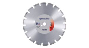 Алмазний диск Husqvarna VN45, 400-25,4 / 20