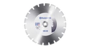 Алмазний диск Husqvarna VN85, 350-25,4 / 20