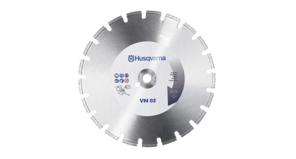 Алмазний диск Husqvarna VN85, 350-25,4 / 20