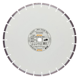 Алмазний відрізний диск STIHL D-B60 Ø 350мм/14