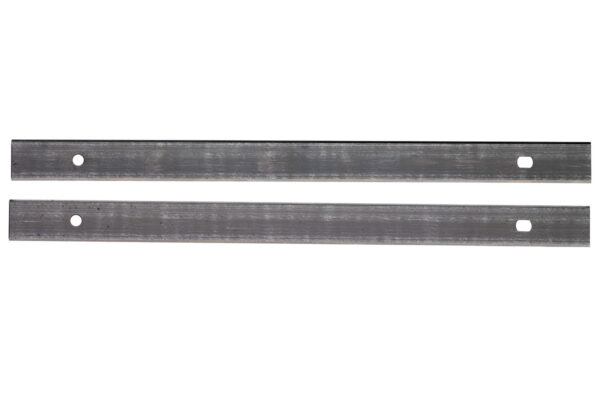 2 двосторонні ножі, не підлягають перезагострюванню, HC 260 C/E/M (0911030713)METABO