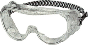 Захисні окуляри MAKITA 192219-6
