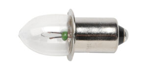 Комплект лампочок (2 штуки) для ML702 MAKITA 192242-1