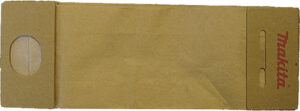 Набір паперових пилозбірників для 9046/BO4900V/BO6030/BO5021 (5 шт.) MAKITA 193293-7