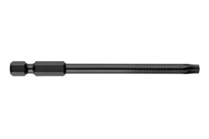 1 інструментальна насадка Metabo для гвинтів Torx, T10/ 89 мм Torsion (628527000)