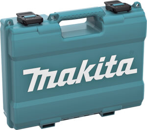 Пластикова валіза для TD110D MAKITA 821661-1
