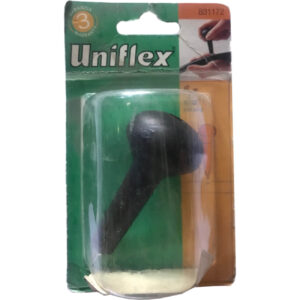 Дирокол для шланга 1/2 UNIFLEX +831172 UNIFLEX