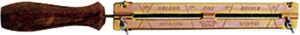 Тримач для напильника Ø4,8-5,5 мм MAKITA 953009000