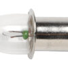 Комплект лампочок (2 штуки) для ML121 MAKITA A-30673