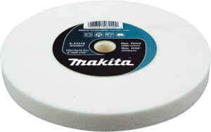 Шліфувальний круг 150х16х12,7 мм WA60 MAKITA A-47210