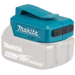 Адаптер USB-зарядний пристрій MAKITA ADP05