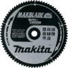 Диск пиляльний по деревині MAKBlade Plus 260×30 48T MAKITA B-09824 60322