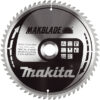 Диск пиляльний по деревині MAKBlade 190×20 24T MAKITA B-08894 60294