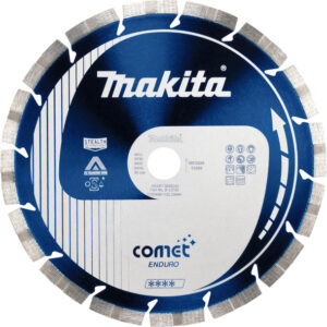 Діамантовий диск 230 мм Comet Enduro MAKITA B-12756
