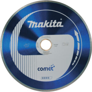 Алмазний диск COMET по плитці суцільн. 80х15 мм мокр MAKITA B-13063