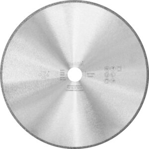 Алмазний диск COMET по мармуру 125х22,23(20) мм мокр MAKITA B-13188