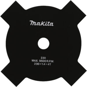 Ріжучий диск 230х25,4 мм 4Т MAKITA B-14118