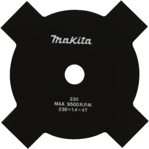 Ріжучий диск 255х25,4 мм 4Т MAKITA B-14124