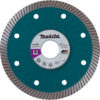Алмазне колесо для сухої плитки 125×22,23mm MAKITA B-46333