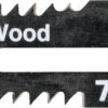 Лезо для DSD180 по деревині (2 шт.) MAKITA B-49719