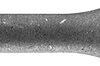 Свердло Makita для скла   6×65 мм 63852