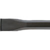 Слюсарне зубило для шестигранного патрона 28х520 мм MAKITA D-17681
