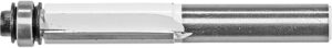Фреза окантовочна 2 ножі 12,7x26x68,5 мм MAKITA D-47743