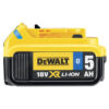 Акумуляторна батарея DeWALT DCB284B DeWALT 68276