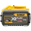 Акумуляторна батарея DeWALT DCB548 DeWALT 68295