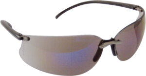 Захисні окуляри блакитні MAKITA P-66307