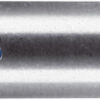 Фасонна фреза для фігурного різу Т.C.T. 4 мм хвостовик 8 мм MAKITA P-78695