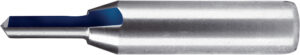 Фасонна фреза для фігурного різу Т.C.T. 5 мм хвостовик 8 мм MAKITA P-78704