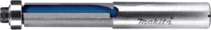 Фреза для обробки кромок з підшипниковою направляючою Т.С.Т. 12,7 мм хвостовик 8 мм MAKITA P-79005