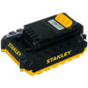 Акумуляторна батарея STANLEY SB20D STANLEY 68300