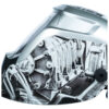 Маска зварювальника хамелеон Vitals Professional Engine 2500 LCD 67089