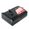 Зарядний пристрій для акумуляторних батарей LSL 2/18 t-series 66672