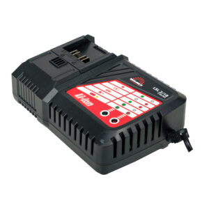 Зарядний пристрій для акумуляторних батарей LSL 2/18 t-series VITALS