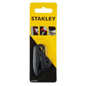 Лезо спеціальне для ножа 0-10-244, в пластиковому корпусі STANLEY 0-10-245 STANLEY