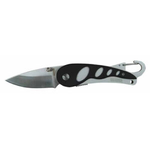 Ніж складаний Pocket Knife з Тітанірованіє клинком, замок лайнер-лок STANLEY 0-10-254