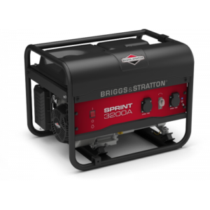 Генератор Sprint 3200A BRIGGS & STRATTON