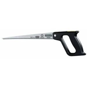 Ножівка вузька для фігурного різу довжиною 300 мм STANLEY 1-15-511