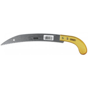 Ножівка садова довжиною 355 мм STANLEY 1-15-676