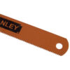 Полотно ножівкове Rubis довжиною 300 мм з молібденової швидкорізальної сталі для всіх типів металів STANLEY 1-15-906_1 88123