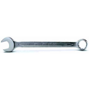 Ключ гайковий метричний, комбінований, розмір 23 мм STANLEY 1-87-083 STANLEY