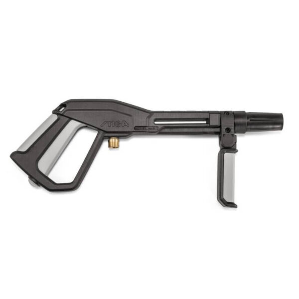 Пластиковий пістолет T3 для моделі HPS 550 R HPS 650 R максимальний тиск води 160 бар вага 0.01 кг Stiga STIGA 1500-9002-01