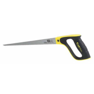 Ножівка FatMax® довжиною 300 мм, вузька для фігурного різу STANLEY 2-17-205