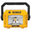 Ліхтар світлодіодний акумуляторний DeWALT DCL077 DeWALT 73942