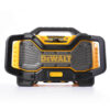 Зарядний пристрій-радіоприймач DAB + / FM DeWALT DCR027 DeWALT 72314