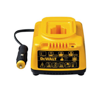 Пристрій зарядний DeWALT DE9112