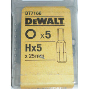 Набір біт DeWALT DT7166 DeWALT